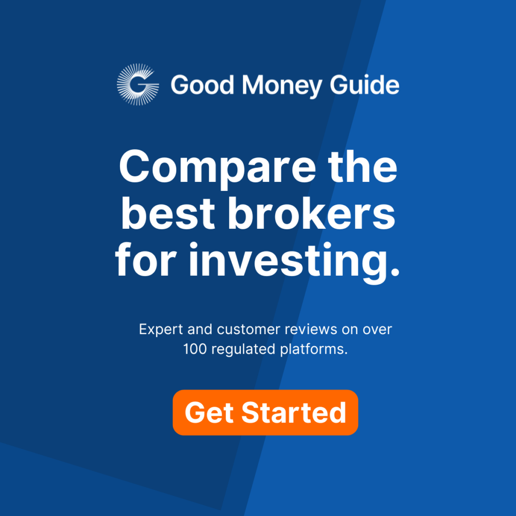 Good Money Guide Invesdaq Ad