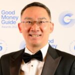 Profile picture of Jackson Wong