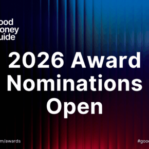 2026 Nominations Open Now 