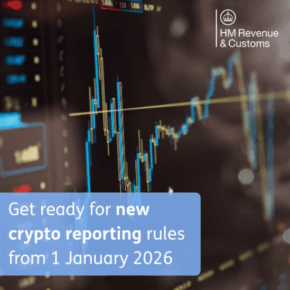 HMRC Crypto ID Rules 